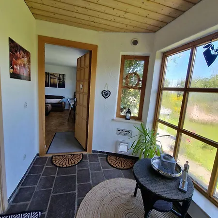 Schlossberg 1 Apartment Peiting