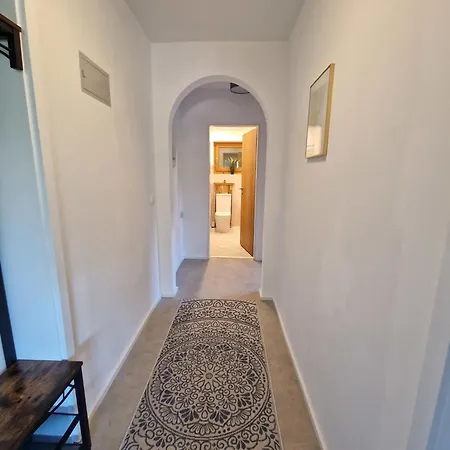 Schlossberg 1 Apartment *