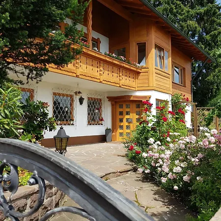 Schlossberg 1 Apartment *