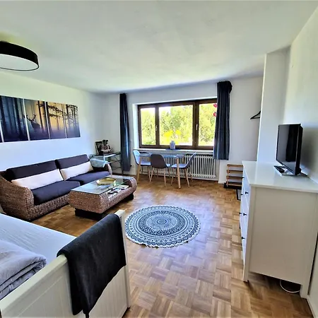 Schlossberg 1 Διαμέρισμα