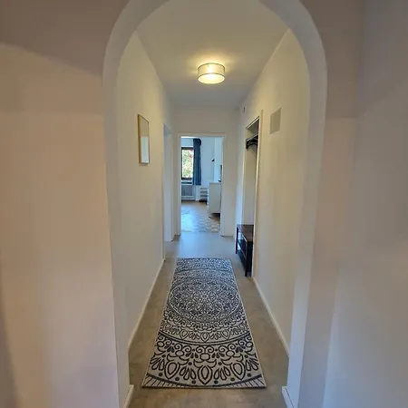 Appartamento Schlossberg 1 *