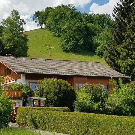Appartement Schlossberg 1