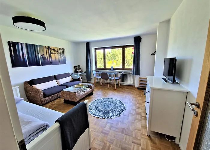 Schlossberg 1 Appartement