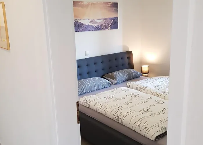 Schlossberg 1 Appartement
