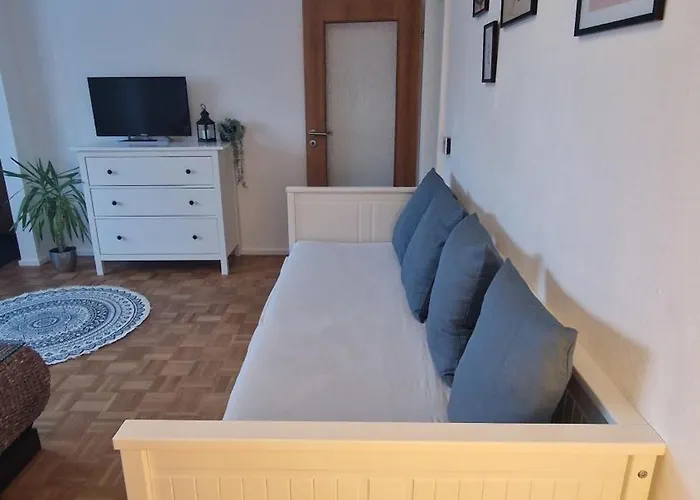 Schlossberg 1 Appartement Peiting