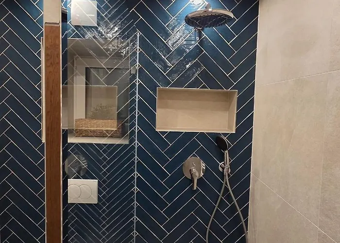Appartement Schlossberg 1 *